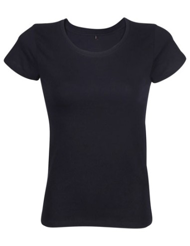 RTP-03257-Womens Tempo T-Shirt 185 gsm (Pack of 10)